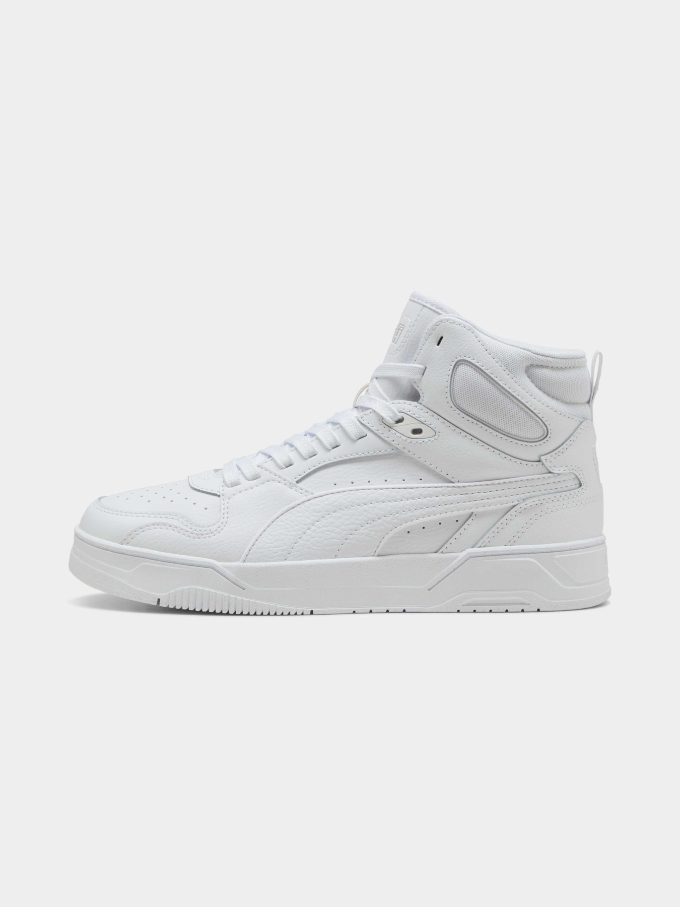 Кеди PUMA Rbd Break Mid модель 402413 Фото