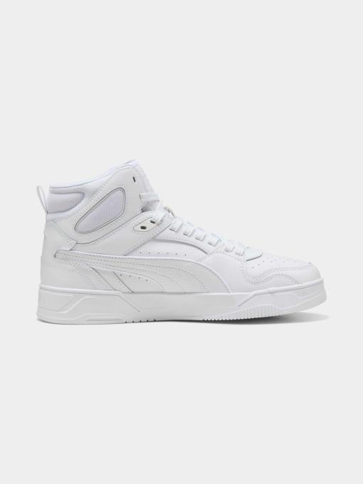Кеды PUMA Rbd Break Mid модель 402413 Фото