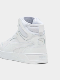 Кеди PUMA Rbd Break Mid модель 402413 Фото