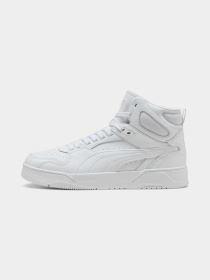 Кеди PUMA Rbd Break Mid модель 402413 Фото