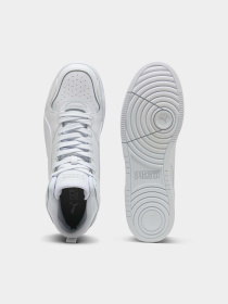 Кеди PUMA Rbd Break Mid модель 402413 Фото