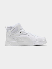 Кеды PUMA Rbd Break Mid модель 402413 Фото