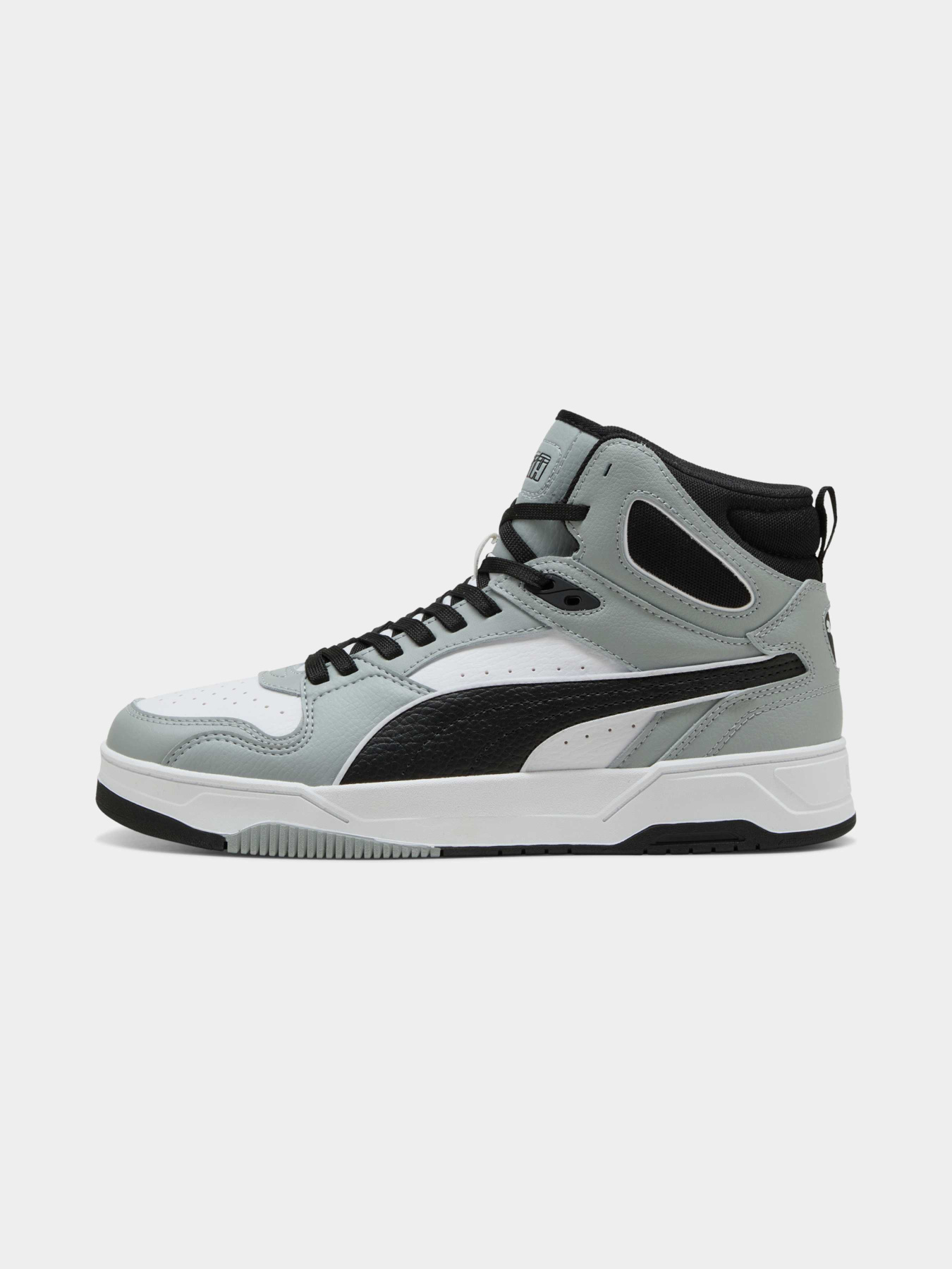 Кеды PUMA Rbd Break Mid модель 402413 Фото