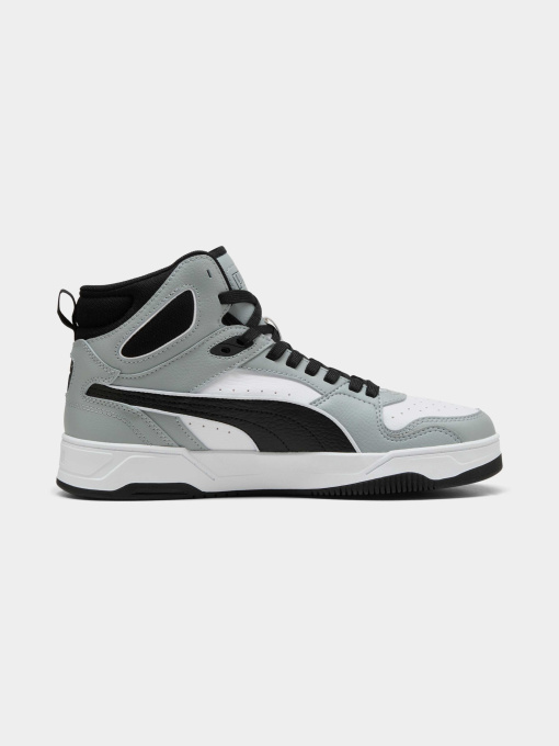 Кеди PUMA Rbd Break Mid модель 402413 Фото