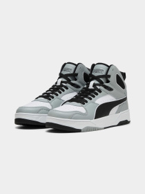 Кеды PUMA Rbd Break Mid модель 402413 Фото