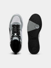 Кеды PUMA Rbd Break Mid модель 402413 Фото