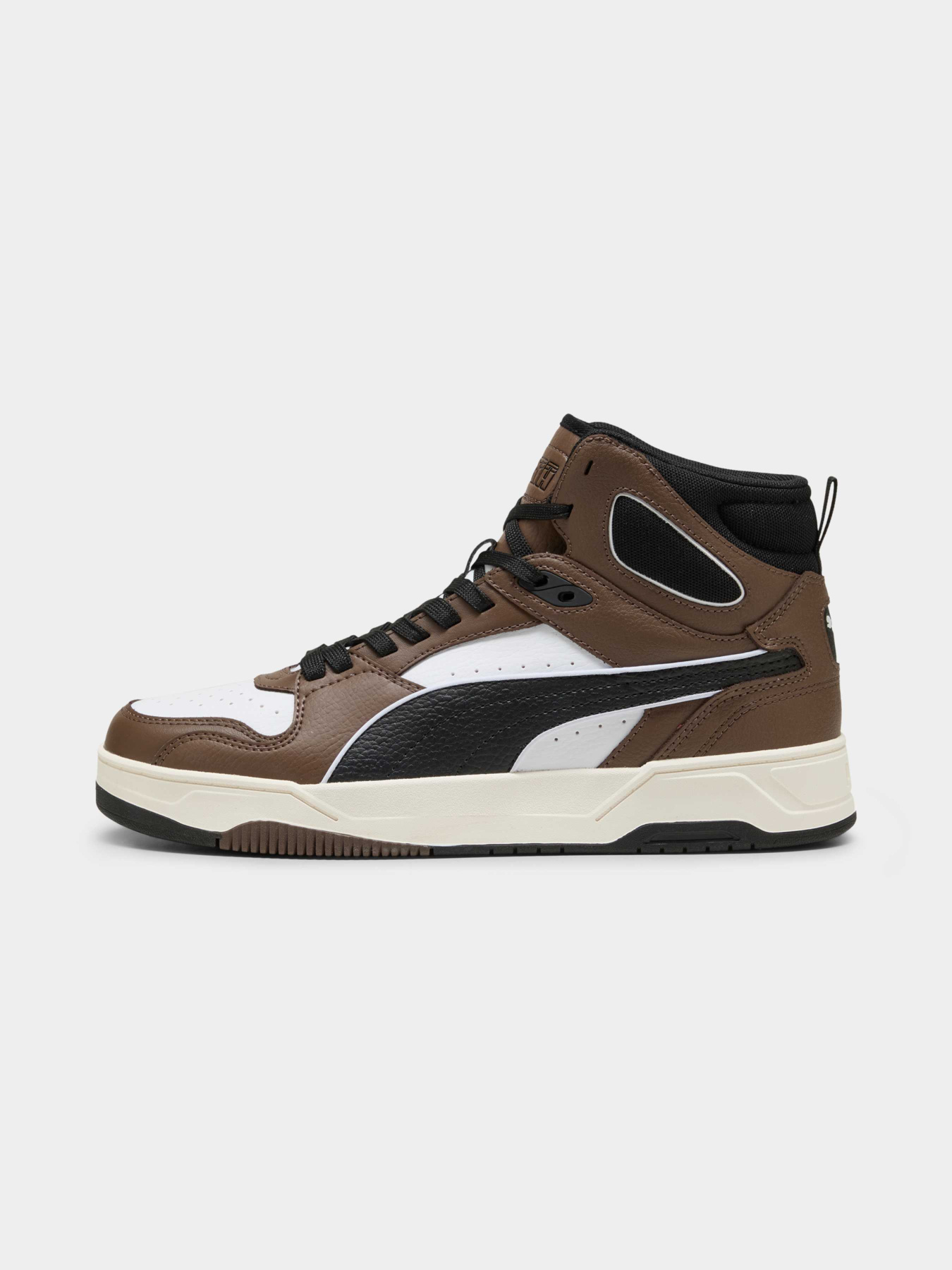 Кеды PUMA Rbd Break Mid модель 402413 Фото