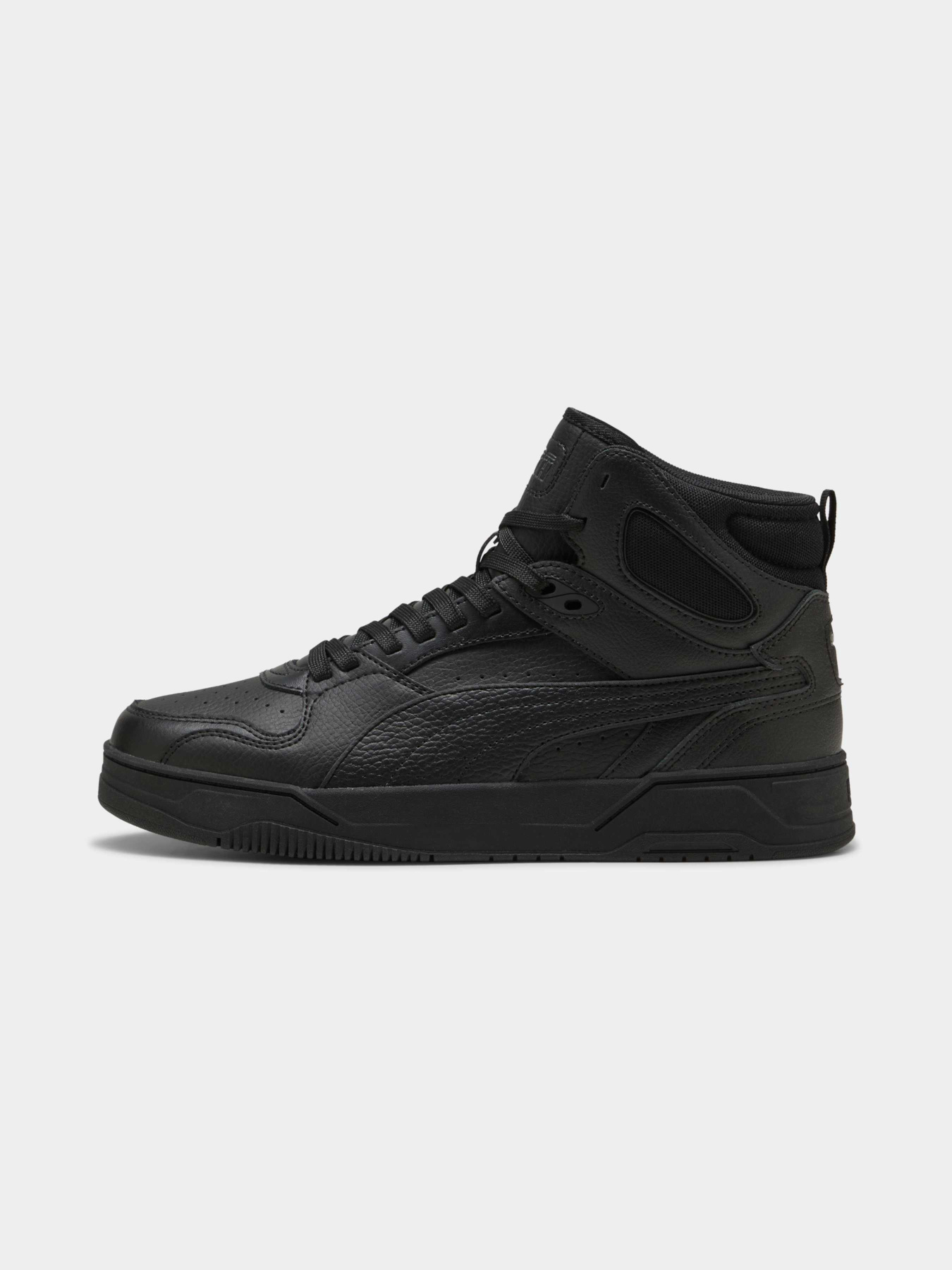 Кеди PUMA Rbd Break Mid модель 402413 Кеди PUMA Rbd Break Mid модель 402413 Фото