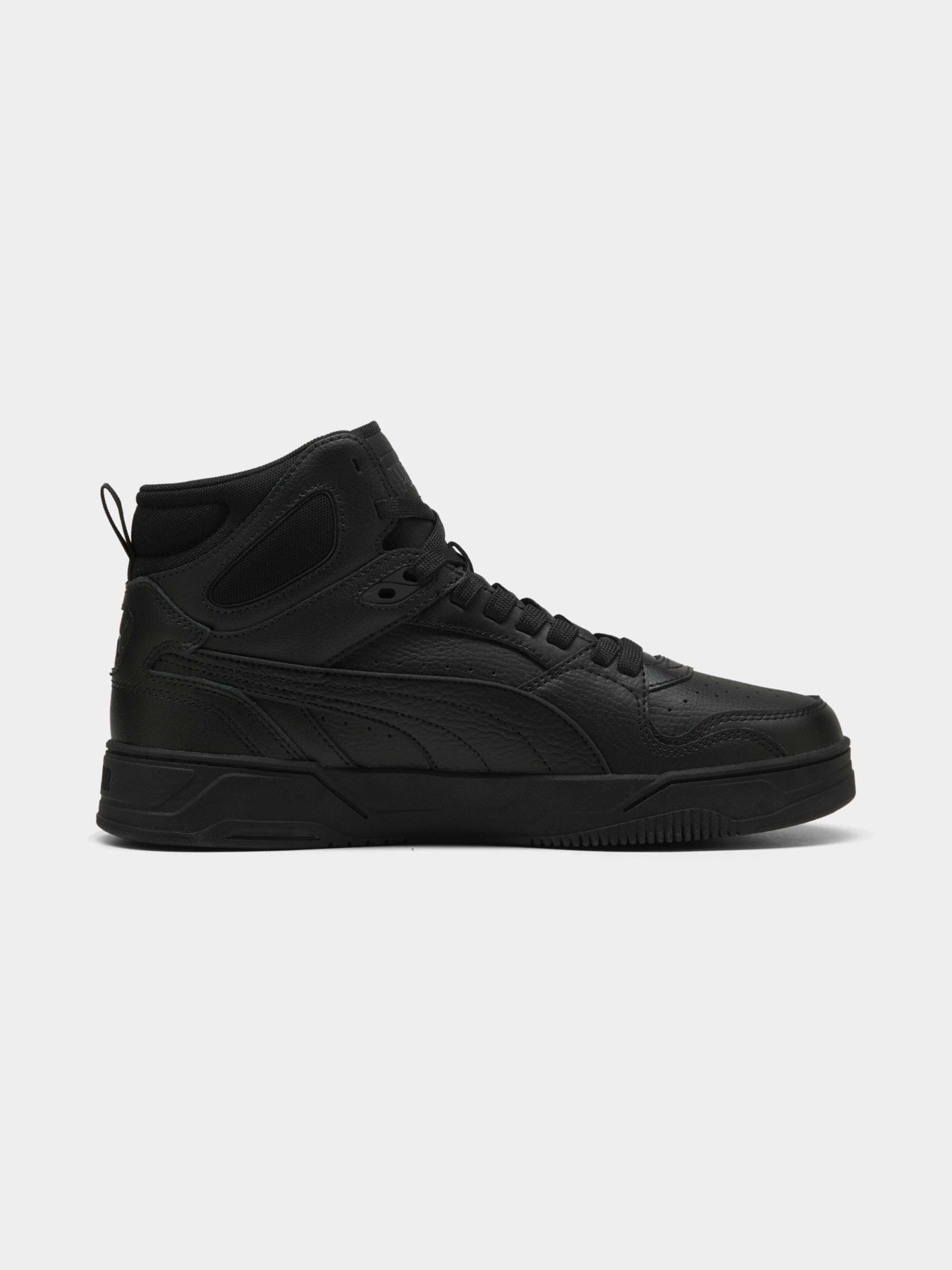 Кеди PUMA Rbd Break Mid модель 402413 Кеди PUMA Rbd Break Mid модель 402413 Фото