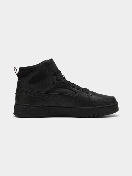 Кеди PUMA Rbd Break Mid модель 402413 Фото