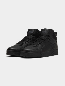 Кеди PUMA Rbd Break Mid модель 402413 Фото