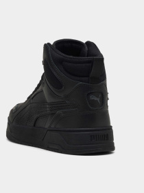 Кеди PUMA Rbd Break Mid модель 402413 Фото
