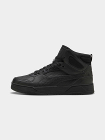 Кеди PUMA Rbd Break Mid модель 402413 Фото