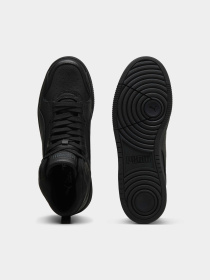Кеди PUMA Rbd Break Mid модель 402413 Фото