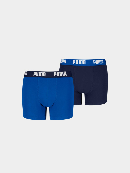 Нижнее белье PUMA Boys Everyday Basic Box модель 938971 Фото