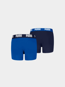 Нижнее белье PUMA Boys Everyday Basic Box модель 938971 Фото