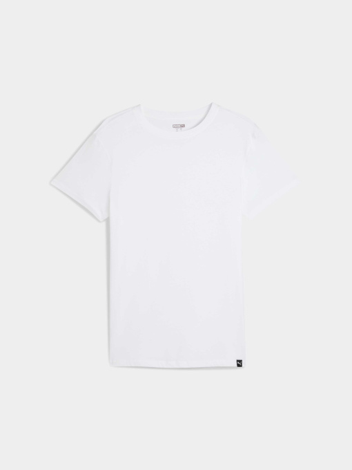 Футболки і поло PUMA Everyday Crew Neck Tee модель 947245 Фото