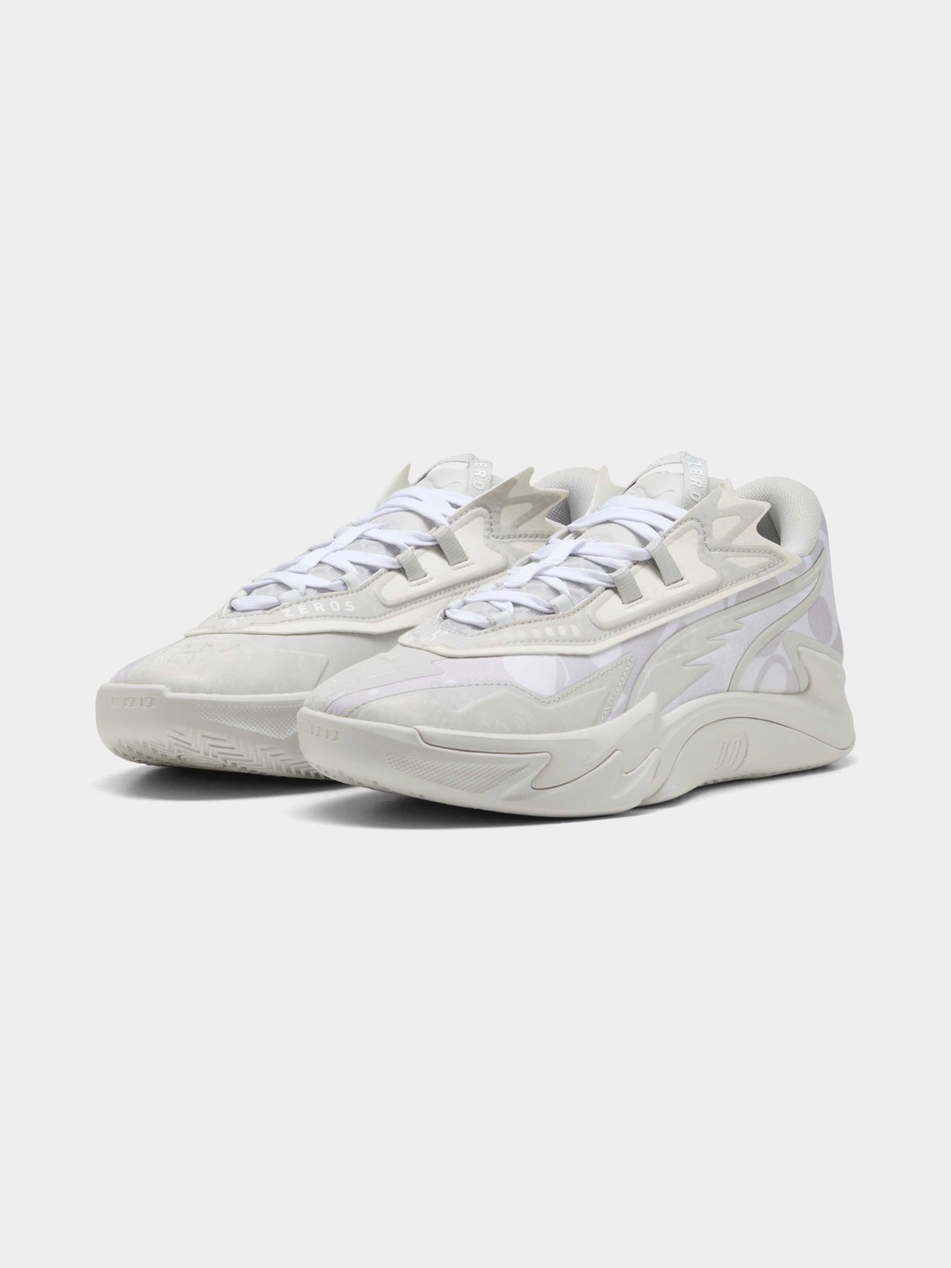 Кросівки PUMA Scoot Zeros Ii модель 312223 Кросівки PUMA Scoot Zeros Ii модель 312223 Фото