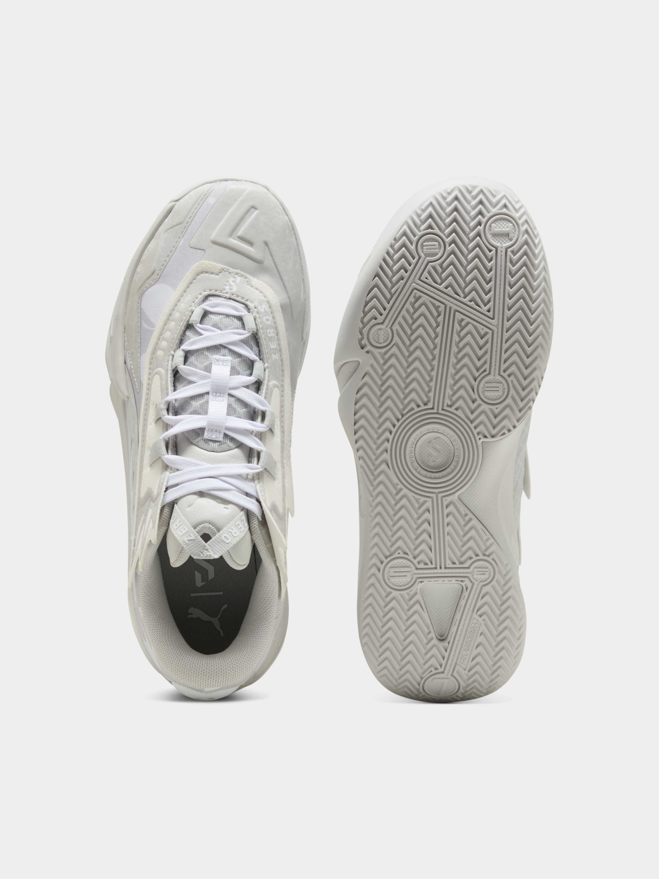 Кросівки PUMA Scoot Zeros Ii модель 312223 Кросівки PUMA Scoot Zeros Ii модель 312223 Фото