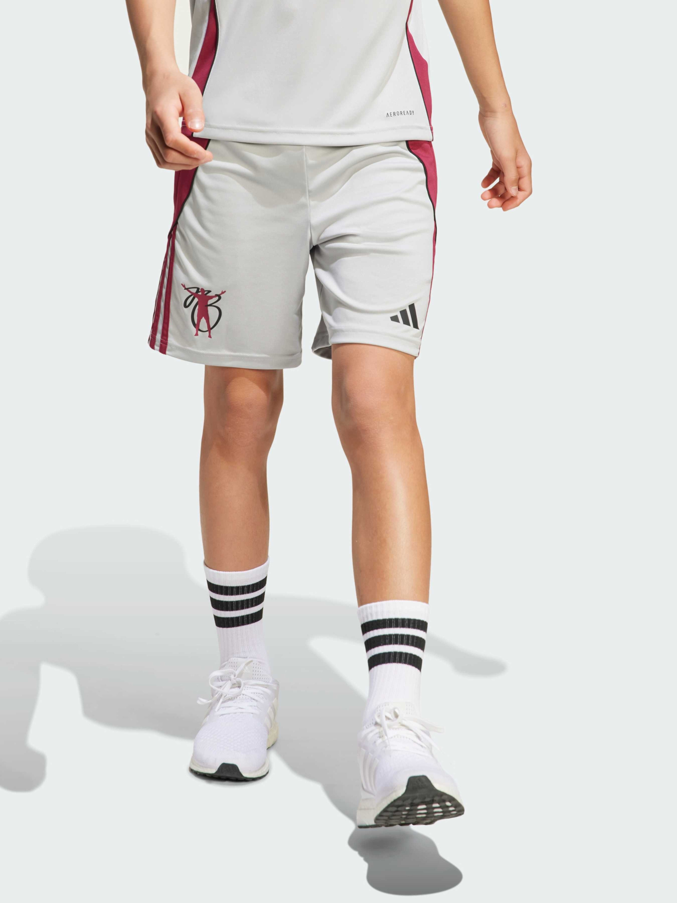 Шорти Adidas модель JX1952 Шорти Adidas модель JX1952 Фото