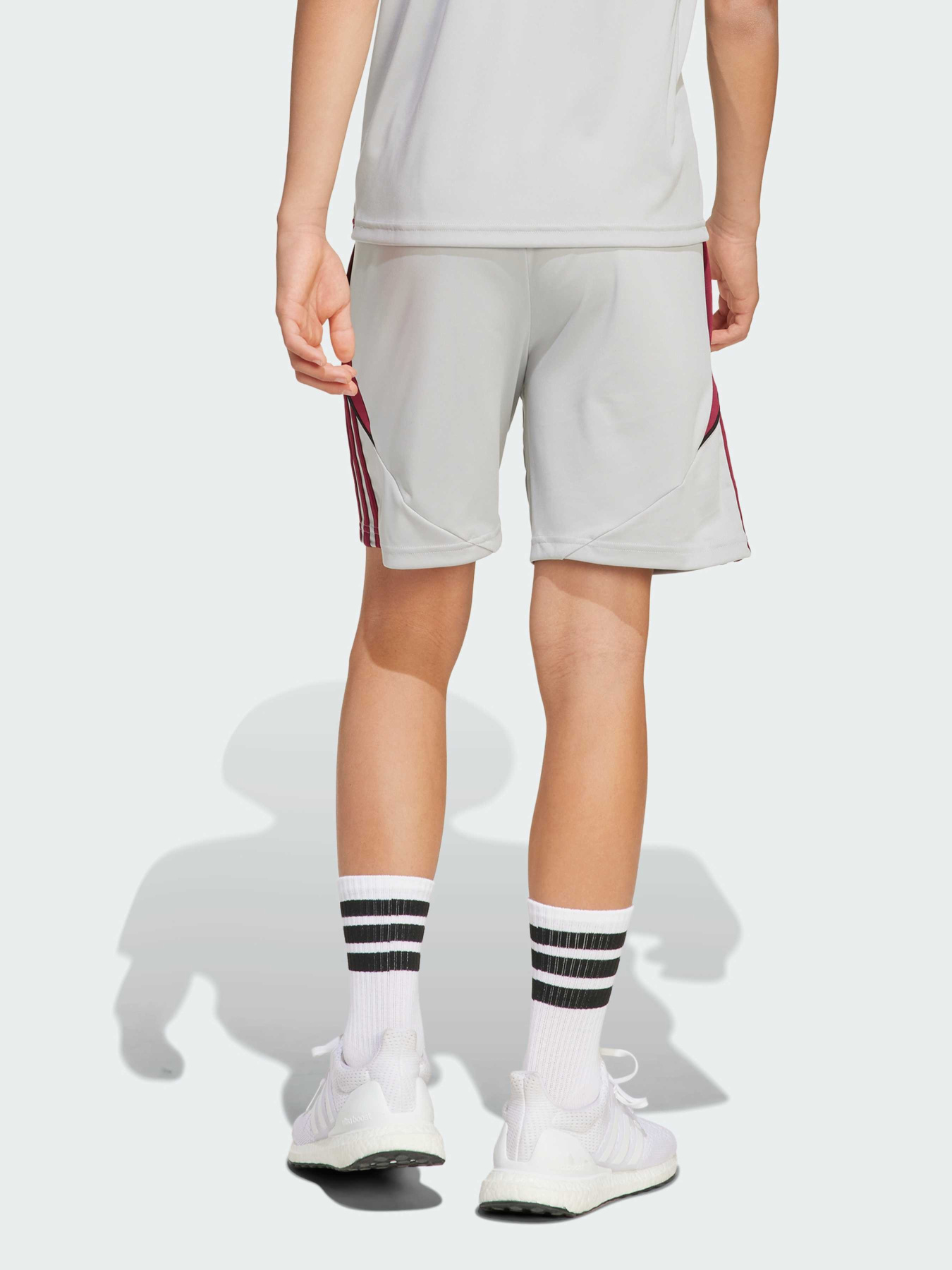 Шорти Adidas модель JX1952 Шорти Adidas модель JX1952 Фото