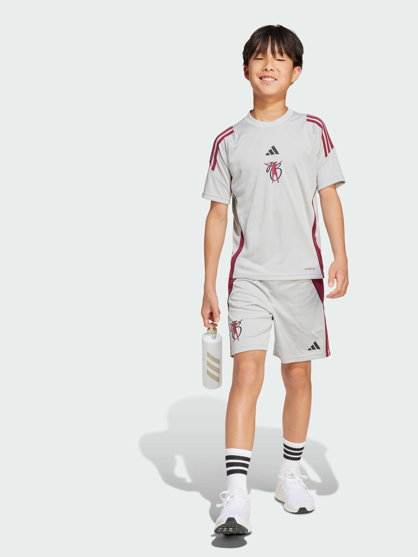 Шорти Adidas модель JX1952 Шорти Adidas модель JX1952 Фото