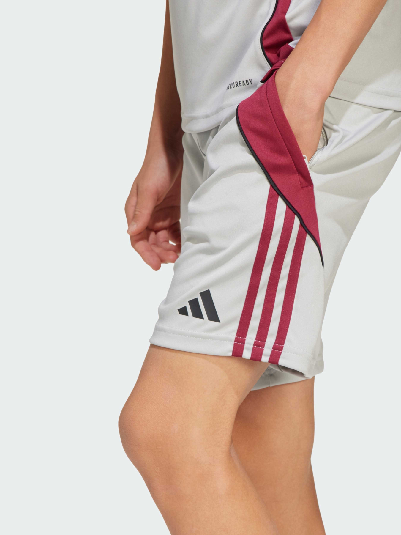 Шорти Adidas модель JX1952 Шорти Adidas модель JX1952 Фото