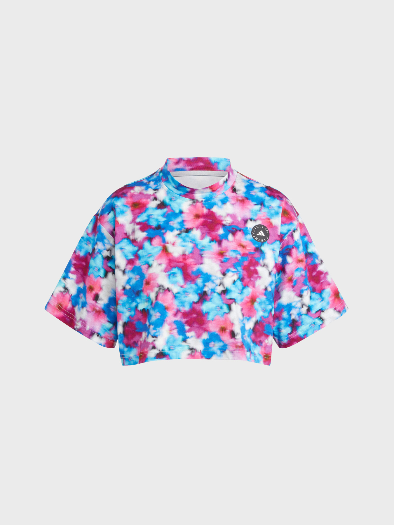 Футболки и поло Adidas модель JD8620 Футболки и поло Adidas модель JD8620 Фото
