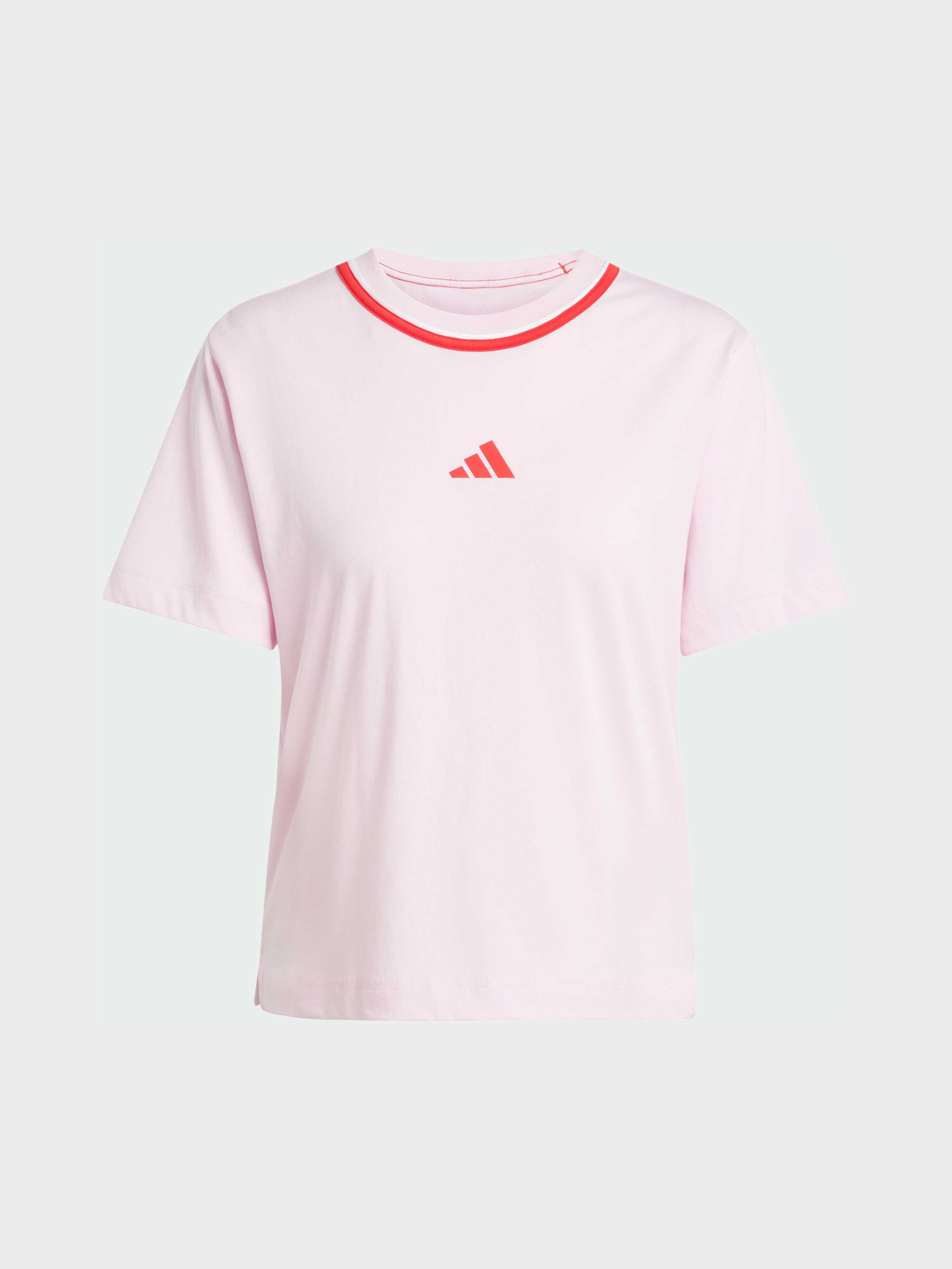 Футболки і поло Adidas модель JG6242 Футболки і поло Adidas модель JG6242 Фото