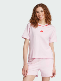 Футболки и поло Adidas модель JG6242 Фото