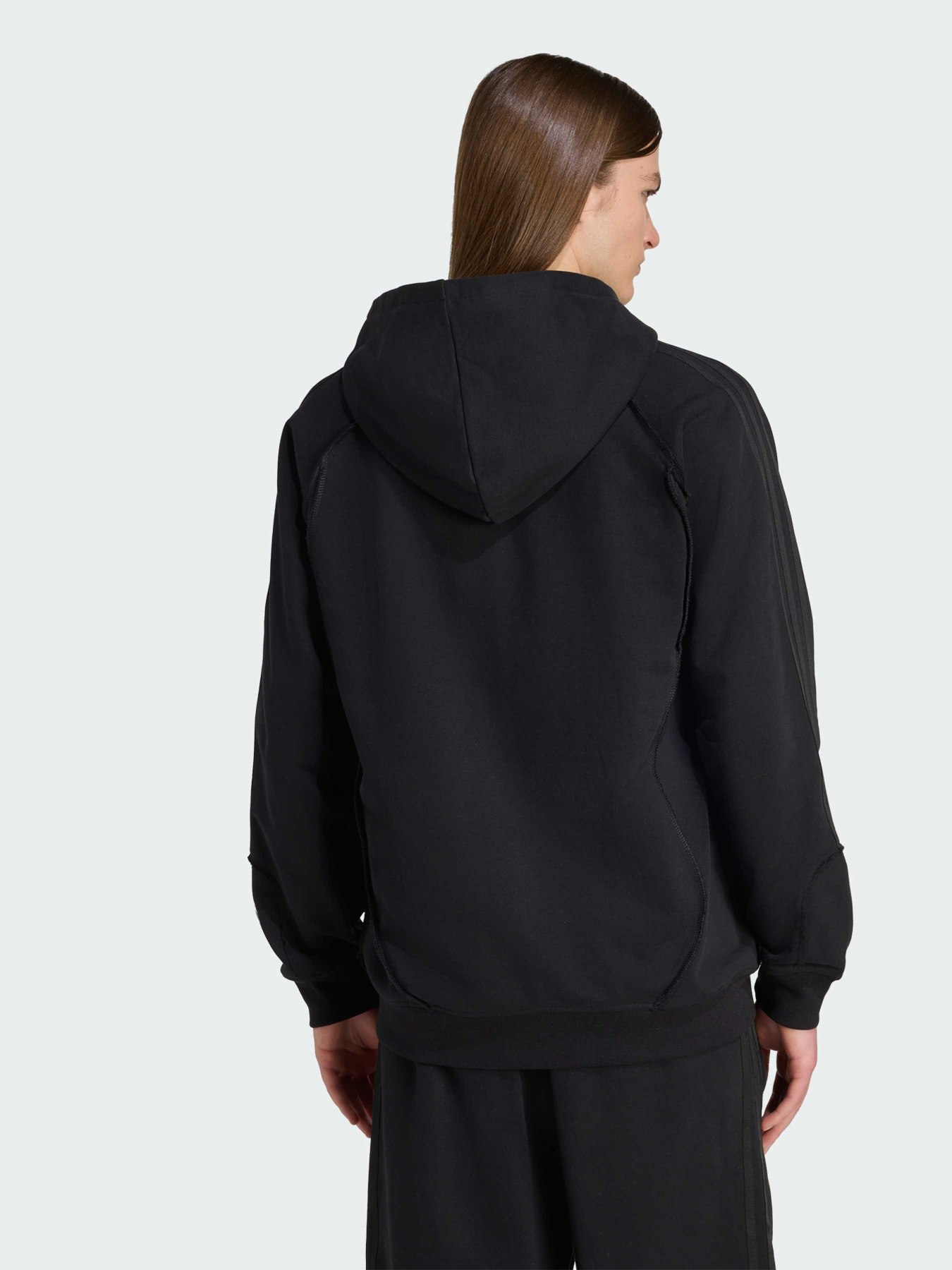 Худи и свитшоты Adidas модель KF8527 Худи и свитшоты Adidas модель KF8527 Фото