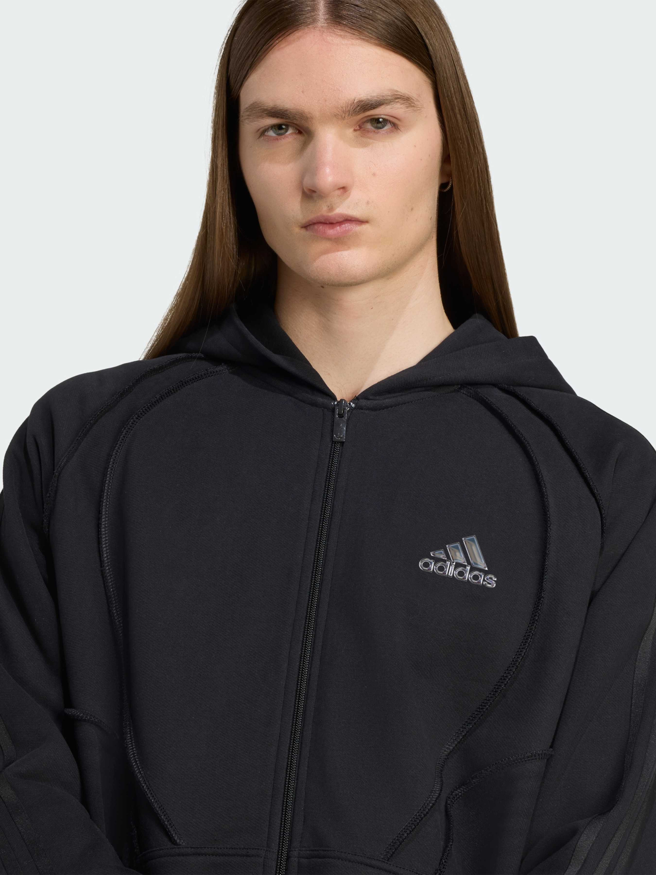 Худи и свитшоты Adidas модель KF8527 Худи и свитшоты Adidas модель KF8527 Фото