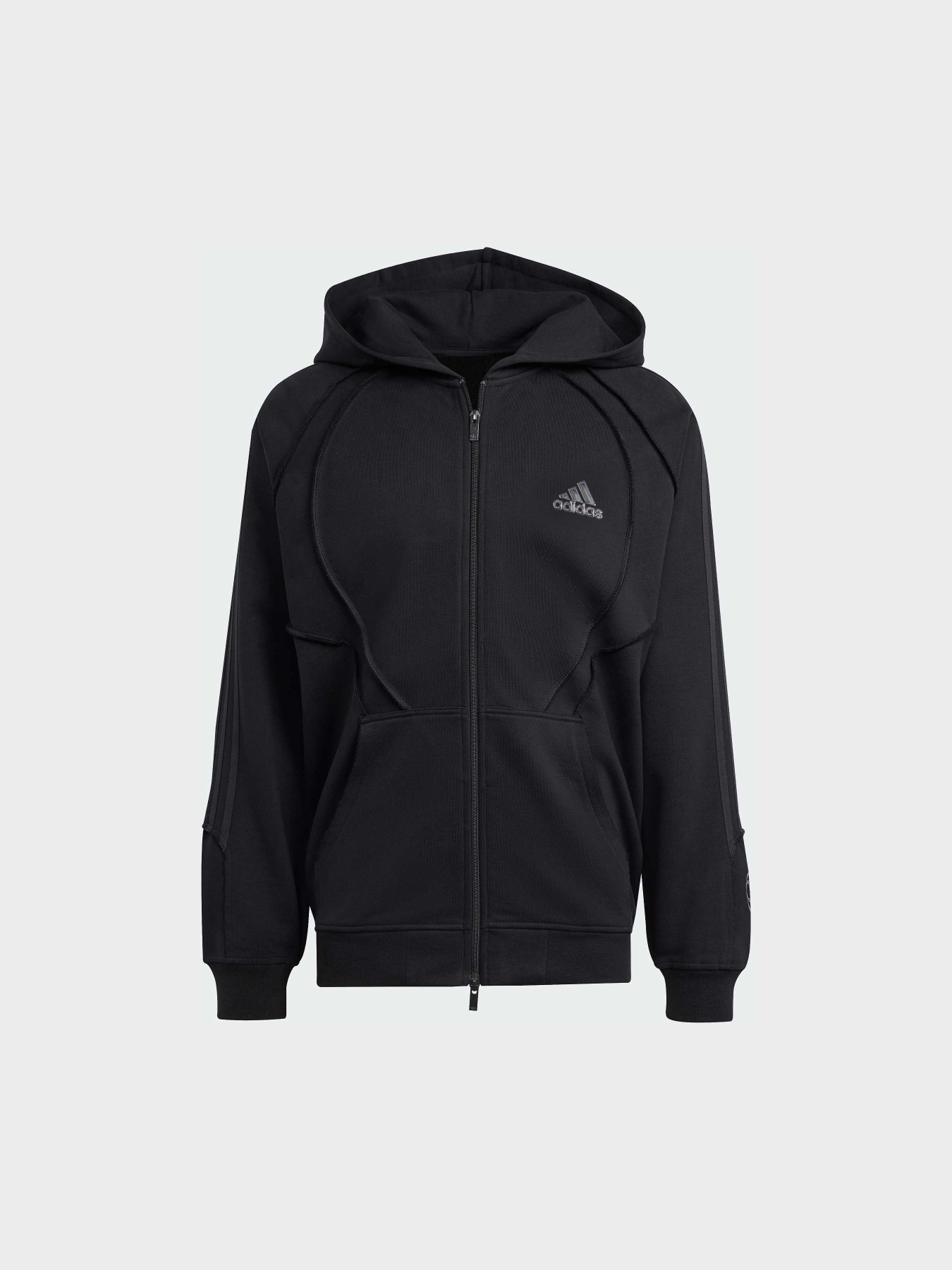 Худи и свитшоты Adidas модель KF8527 Худи и свитшоты Adidas модель KF8527 Фото