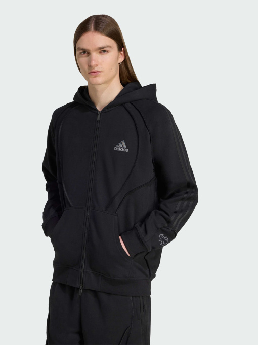 Худи и свитшоты Adidas модель KF8527 Фото