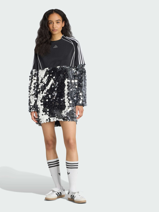 Платья Adidas модель KE9798 Фото