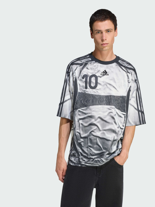 Футболки и поло Adidas модель KF8523 Фото