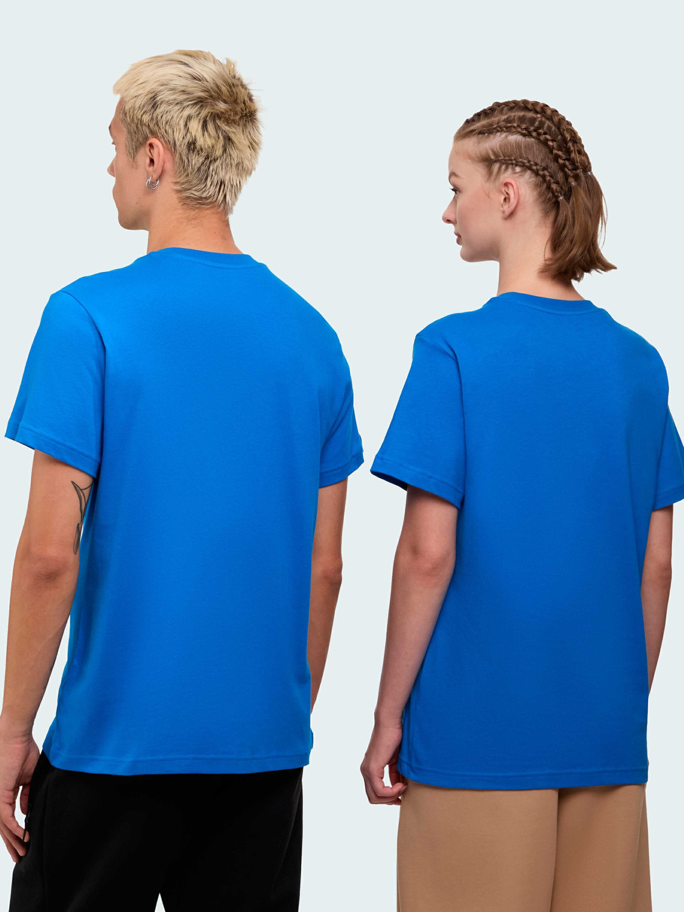 Футболки і поло Adidas модель KF0574 Футболки і поло Adidas модель KF0574 Фото