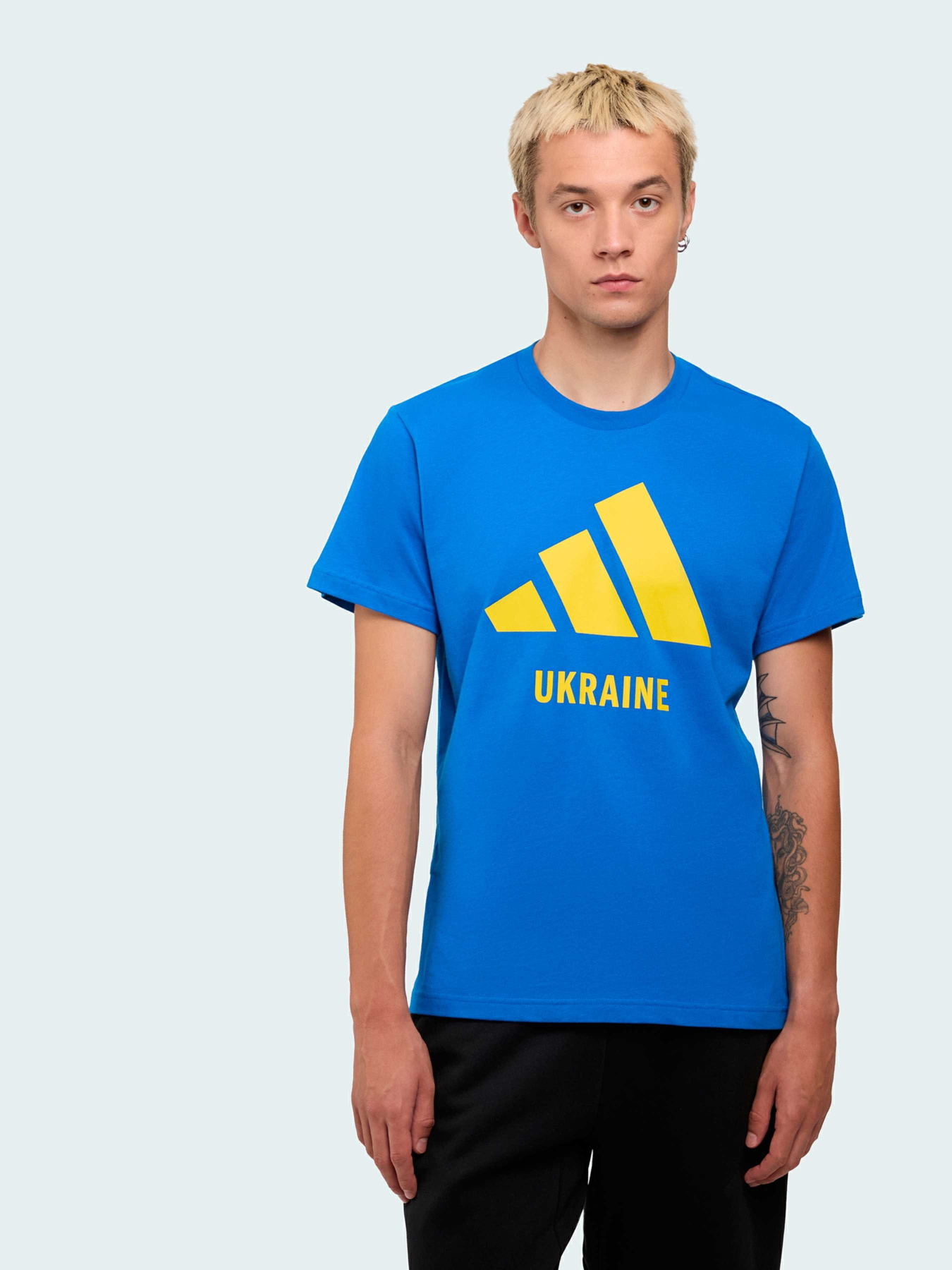 Футболки і поло Adidas модель KF0574 Футболки і поло Adidas модель KF0574 Фото
