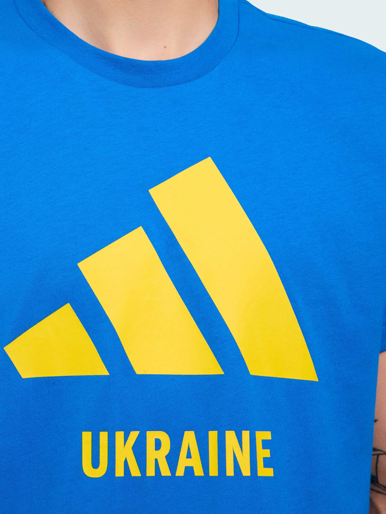 Футболки і поло Adidas модель KF0574 Футболки і поло Adidas модель KF0574 Фото