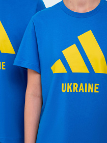 Футболки і поло Adidas модель KF0574 Фото