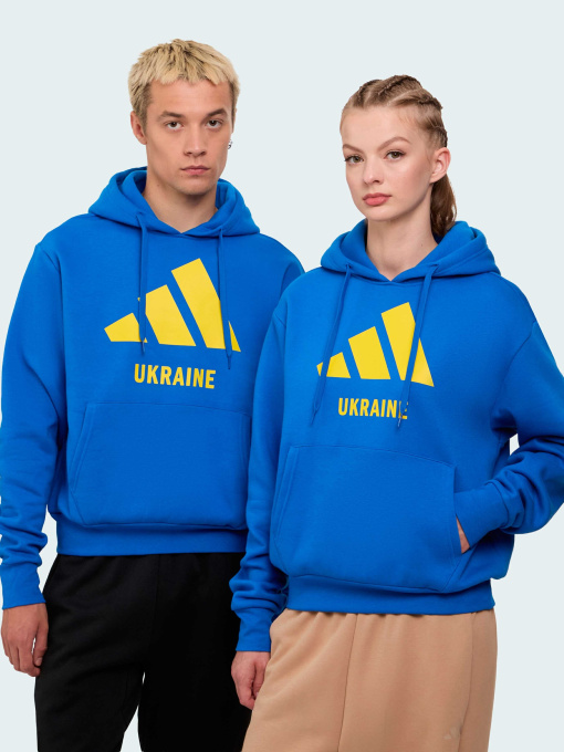 Худі та світшоти Adidas модель KF0575 Фото