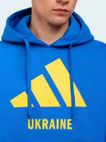 Худі та світшоти Adidas модель KF0575 Фото