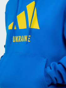 Худі та світшоти Adidas модель KF0575 Фото