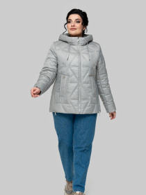 Куртки и дубленки All Posa модель ap102314p-fstashka Фото