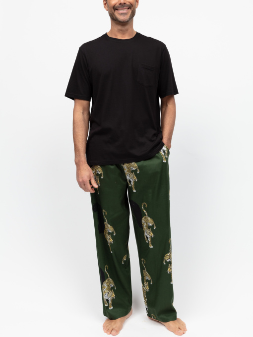 Одежда для дома и сна CYBERJAMMIES модель 3124-3122 Фото