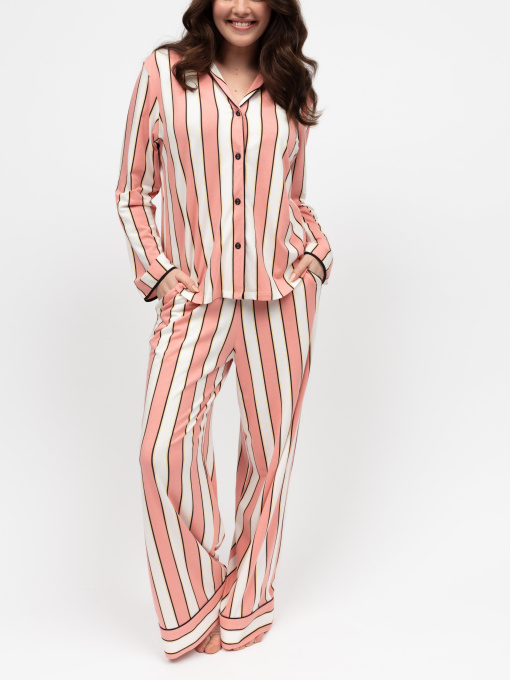 Одежда для дома и сна CYBERJAMMIES Bonnie модель 5046-5047 Фото