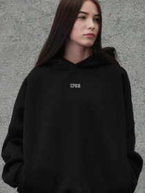 Худи и свитшоты Without модель 8055505 Фото