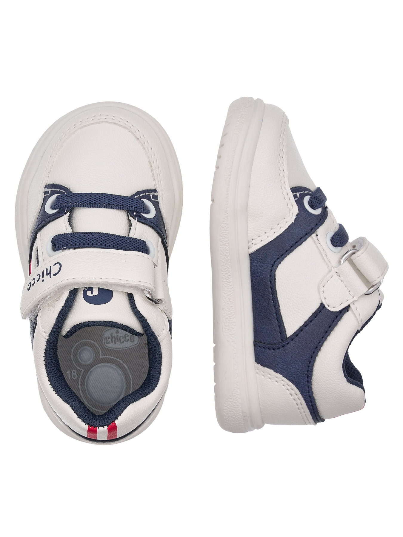 Кеди Chicco модель 011.21038.300 Фото