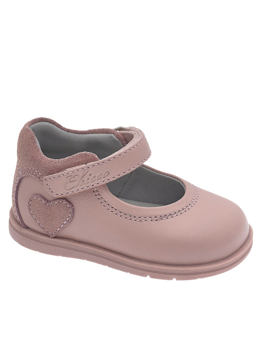 Туфли и лоферы Chicco модель 011.21046.100 Фото