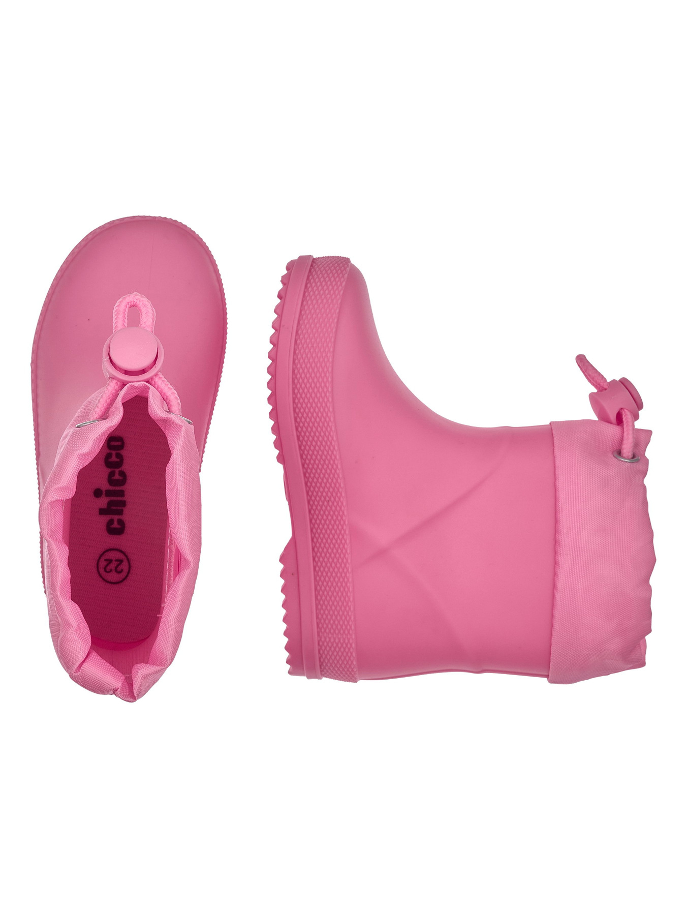 Черевики та чоботи Chicco модель 011.21123.150 Фото